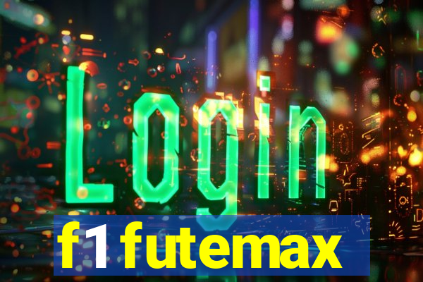 f1 futemax